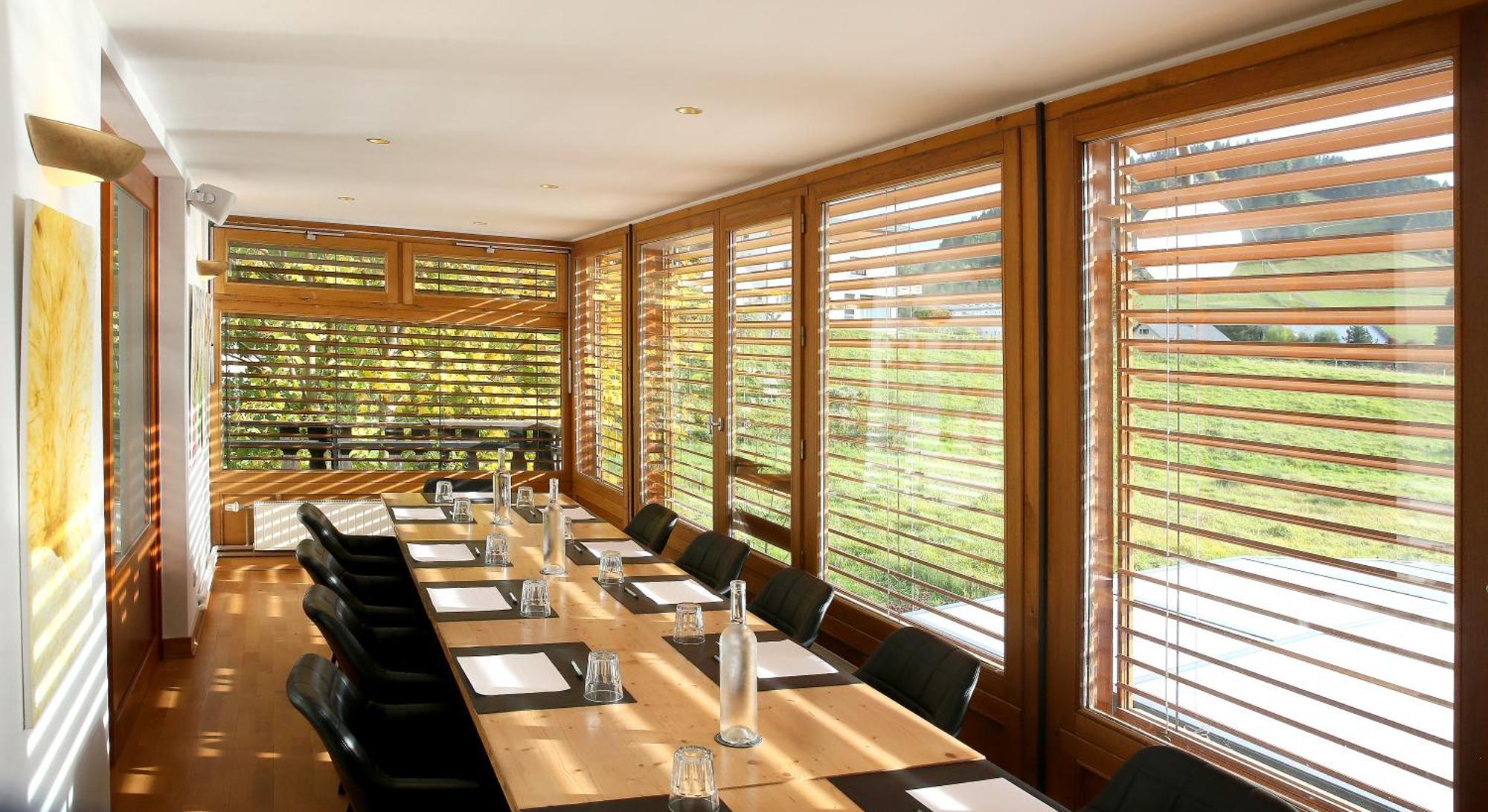 Hotel Restaurant La Buffe Отран Екстериор снимка